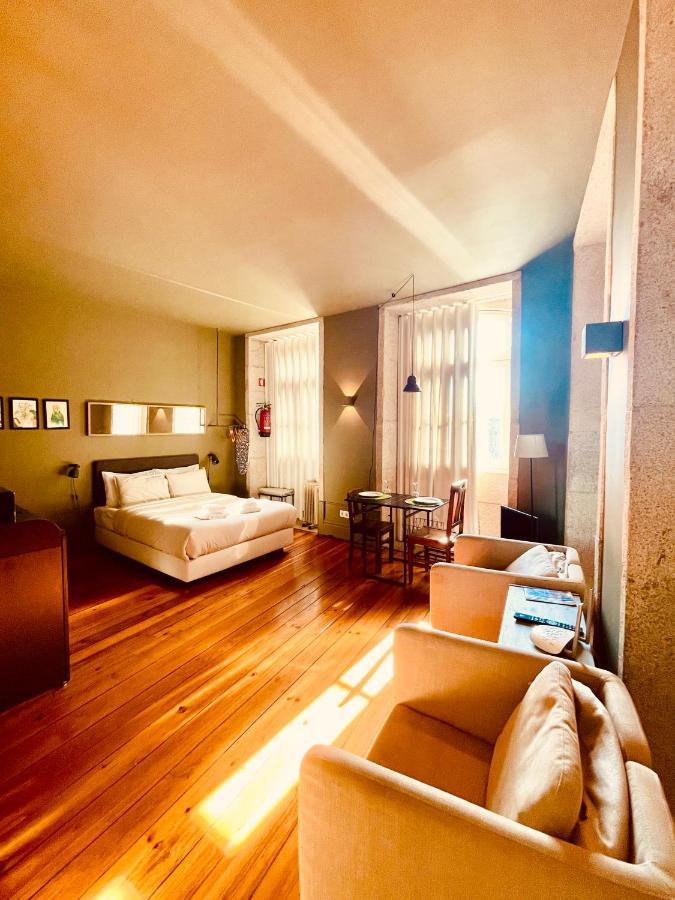 Appartement Clube Charming - Cedofeita