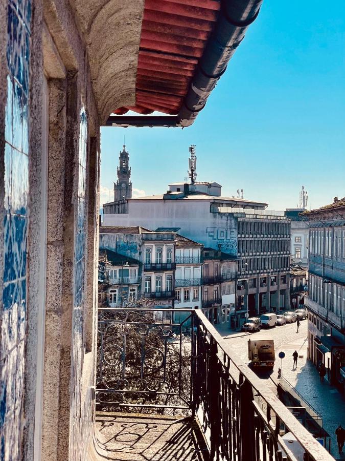 Appartement Clube Charming - Cedofeita Porto