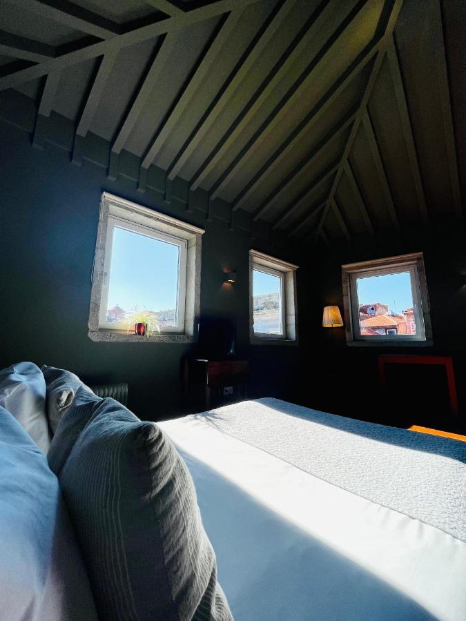 Clube Charming - Cedofeita Appartement Porto