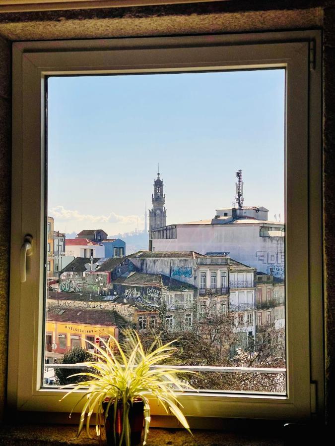 Clube Charming - Cedofeita Appartement