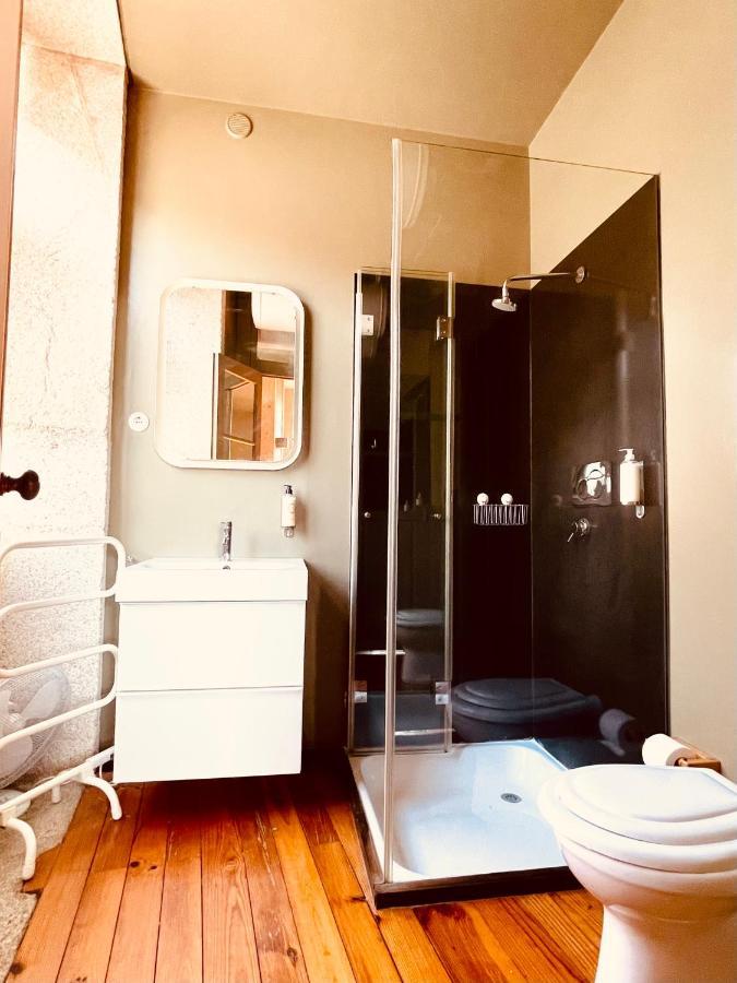 Appartement Clube Charming - Cedofeita