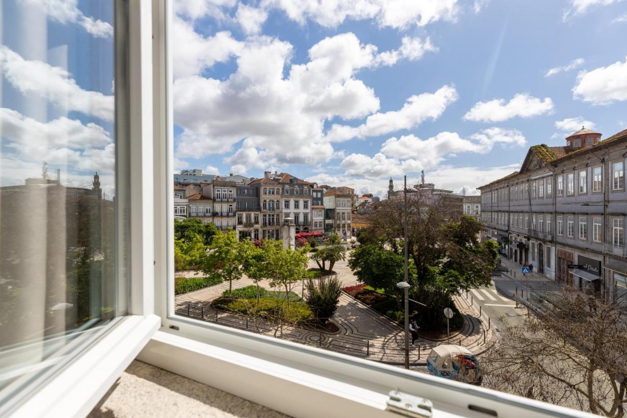 Appartement Clube Charming - Cedofeita *